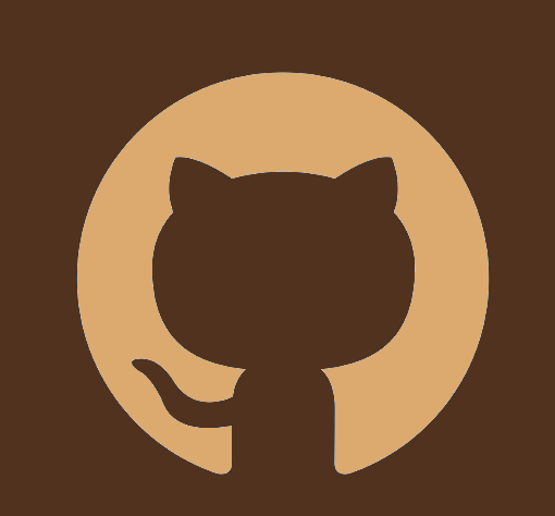 GitHub Button